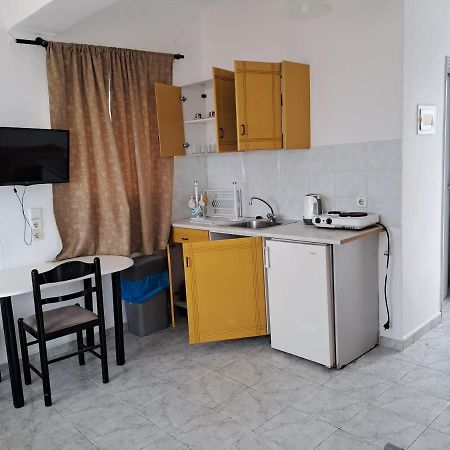 Haridimos Apartments Tavronitis  Exterior photo